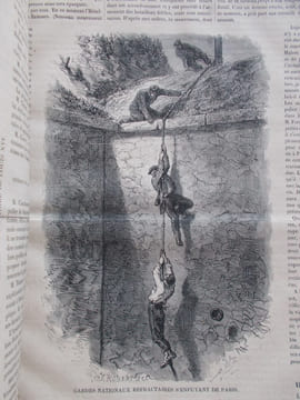 L'EVENEMENT ILLUSTRE-LE MONDE ILLUSTRE-LA GUERRE ILLUSTREE. [COLLECTIF] 