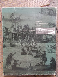 HISTOIRE DES TRANSPORTS A LYON