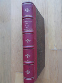HENRI MONNIER SA VIE SON OEUVRE avec un catalogue complet de l'œuvre et 100 gravures en fac-smile
