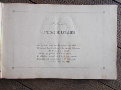 DELASSEMENT POETIQUE