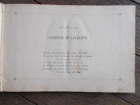 DELASSEMENT POETIQUE. SAUTEIRON (Justine de)