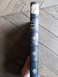 LA DEPORTATION ECCLESIASTIQUE A ROCHEFORT (1794-1795)d'après les documents officiels par G.LEMMONIER