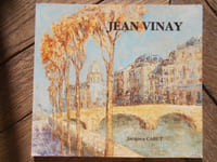 JEAN VINAY 1907-1978