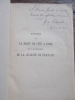 ETUDE SUR LE DROIT DE CITE A ROME ET L'ACQUISITION DE LA QUALITE DE FRANCAIS. LETOURVILLE (Gaston de)