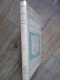 RHENANIE