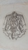 HISTOIRE MILITAIRE DU PIEMONT. SALUCES (Alexandre de)