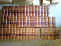 COLLECTION INTEGRALE ET UNIVERSELLE DES ORATEURS SACRES du premier et du second ordre...