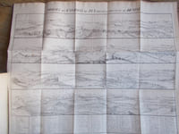Description géognostique des environs du Puy en Velay,et particulièrement du bassin au milieu duquel cette ville est située .
