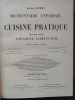 Dictionnaire universel de Cuisine Pratique. Favre (Joseph)
