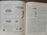 Dictionnaire universel de Cuisine Pratique