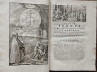 Sancti Irenaei Episcopi Lugdunensis et Martyris,
Saint Irénée Evêque et martyr de Lyon
Opera
Contra haereses
Contre les hérésies