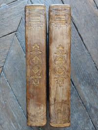 Histoire chronologique de l'hôpital général et grand Hôtel-Dieu de Lyon, depuis sa fondation,
mêlée de faits historiques concernant l'aumône générale et la ville de Lyon.
