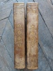 Histoire chronologique de l'h&ocirc;pital g&eacute;n&eacute;ral et grand H&ocirc;tel-Dieu de Lyon, depuis sa fondation, 
m&ecirc;l&eacute;e de faits historiques concernant l'aum&ocirc;ne ...