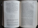 Lettres 
Recueillies pour la premi&egrave;re fois par Jules Bonnet
Lettres fran&ccedil;aises. Jean Calvin