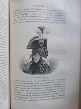 -L'histoire de France depuis les temps les plus reculés jusqu'en 1789 racontée à mes petits-enfants.. François Guizot