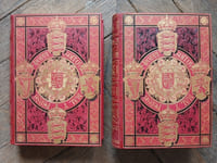 L'Histoire d'Angleterre depuis les temps les plus reculés jusqu'à l'avènement de la Reine Victoria racontée à mes petits-enfants 