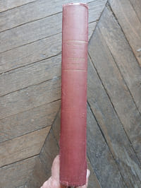 Monographie de la cathédrale de Nancy depuis sa fondation jusqu'à l'époque actuelle