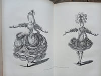 Histoire du costume au théâtre depuis les origines du théâtre en France jusqu'à nos jours