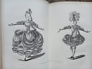 Histoire du costume au th&eacute;&acirc;tre depuis les origines du th&eacute;&acirc;tre en France jusqu'&agrave; nos jours. Jullien (Adolphe)