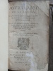 Le pourtraict de la sant&eacute;, ou est au vif repr&eacute;sent&eacute;e la reigle universelle et particuli&egrave;re, 
de bien sainement et longuement vivre.. Chesne (Joseph ...
