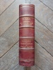 -Curiosit&eacute;s de l'&eacute;tymologie fran&ccedil;aise 
avec l'explication de quelques proverbes et dictons populaires.
Paris, Hachette, 1863
51+337 ...