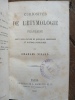 -Curiosit&eacute;s de l'&eacute;tymologie fran&ccedil;aise 
avec l'explication de quelques proverbes et dictons populaires.
Paris, Hachette, 1863
51+337 ...