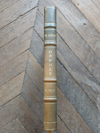 ORPHEE