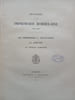 Histoire d’une imprimerie bordelaise, 1600-1900. (Georges Bouchon)