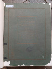 Histoire d’une imprimerie bordelaise, 1600-1900