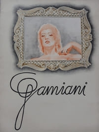 Gamiani