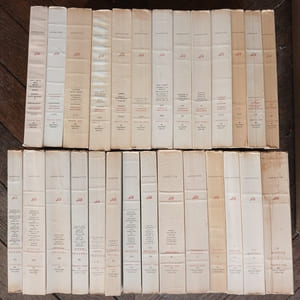 Oeuvres complètes