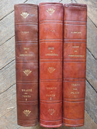 Traité des ponts