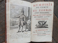 Mémoires
