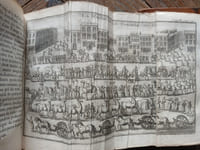 Voyage du sieur Paul Lucas
fait en 1714, etc
dans la Turquie, l'Asie, Sourie, Palestine, Haute et Basse Egypte...