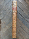 Descriptions des arts et m&eacute;tiers .... Par Pierre Augustin Salmon-Claude-Matt...