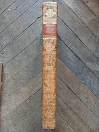 Descriptions des arts et métiers faites ou approuvées
par messieurs de l'Académie Royale des Sciences.
L'Art du potier d'étain.
L'Art du plombier et fontainier.
