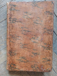 Descriptions des arts et métiers faites ou approuvées
par messieurs de l'Académie Royale des Sciences.
L'Art du potier d'étain.
L'Art du plombier et fontainier.