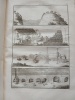 Descriptions des arts et m&eacute;tiers faites ou approuv&eacute;es 
par messieurs de l'Acad&eacute;mie Royale des Sciences.
-Arts des forges et fourneaux &agrave; fer
-Nouvel ...