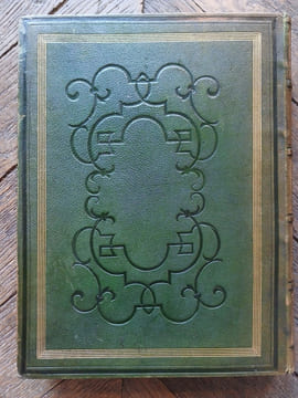 Vues pittoresques de L'Inde, de la Chine, et des bords de la Mer Rouge.
Vews in India, China, and on the shores of the Red Sea. Roberts (Emma)
