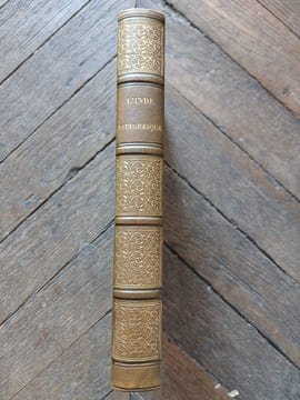 Vues pittoresques de L'Inde, de la Chine, et des bords de la Mer Rouge.
Vews in India, China, and on the shores of the Red Sea. Roberts (Emma)