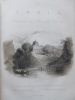 Vues pittoresques de L'Inde, de la Chine, et des bords de la Mer Rouge.
Vews in India, China, and on the shores of the Red Sea. Roberts (Emma)