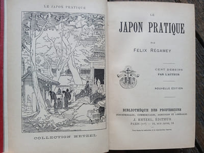 Le Japon pratique