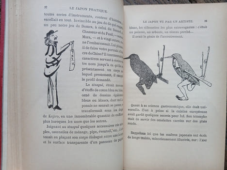 Le Japon pratique. Régamey (Félix)