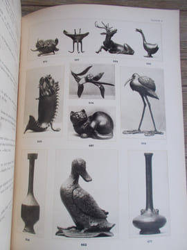 COLLECTION CH.HAVILAND-LAQUES DU JAPON (2 ème partie) des XVII,XVIII et XIX ème siècles -Boites-écritoires, boites à médecine, boites diverses, ...