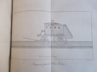 Précis de l'histoire physique,civile et politique de la ville de boulogne-sur-mer et de ses environs,depuis les morins jusqu'en 1814; suivi de la topographie médicale, de consdérations sur l'hygiène publique, d'une analyse de l'histoire naturelle du Boulonnais, d'un traité sur les bains de mer,et d'une biographie des hommes distingués nés   dans ce pays. 