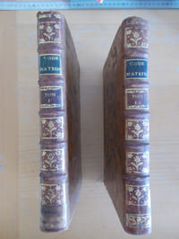 CODE MATRIMONIAL OU RECUEIL COMPLET de toutes les loix canoniques et civiles de France, des dispositions des conciles,des capitulaires,des ordonnancesédits et déclarations;et des arrêts et réglemens de tous les parlemens et tribunaux souverains, rangés par ordre alphabetique,sur les questions de mariage. Nouvelle édition.