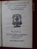 Remonstrance sur la Réduction de la Ville de Mascon à l'obeyssance du Roy.. (GUERRES DE RELIGION) // La Ligue à Mâcon