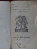 (I) Palladii Rutilii Tauri Aemiliani, viri illustris, de Re Rustica libri XIIII // (II) Petri Victorii Explicationes suarum in Catonem, Varronem, ...