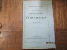 Histoire des plantes, monographie des résédacées, grassulacées et saxifragacées.. BAILLON (H.)