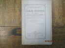 Nouveau traitement de l'angine couenneuse du croup.. TRIDEAU (H.)